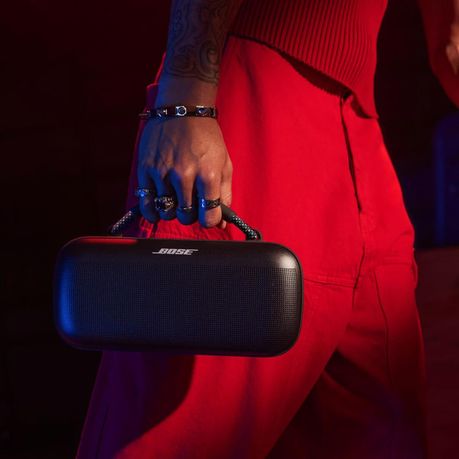 Bose SoundLink Max Portable Bluetooth Speaker | Shop Today. Get it
