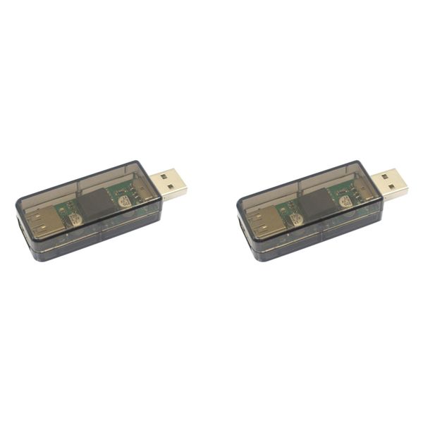 Usb Isolator Adum3160 Usb To Usb Digital Audio Signal Power