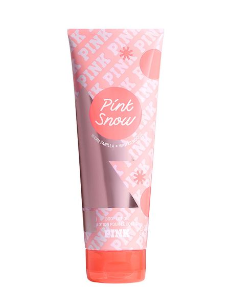 Victoria's Secret - Pink Snow Body Lotion 236ml (Parallel Import)