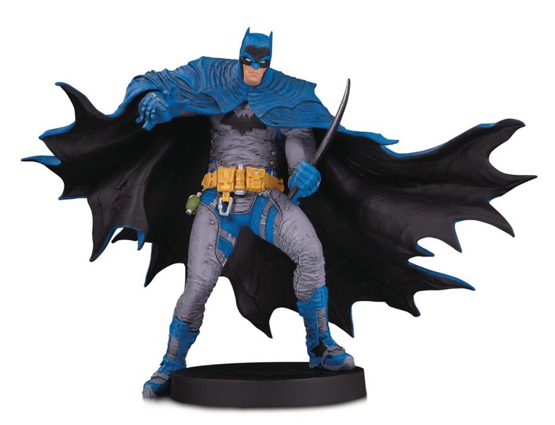 DC Designer Series Batman By Rafael Grampa Statue