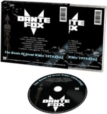 The Roots of Great White 1978-1982 (CD / Album)