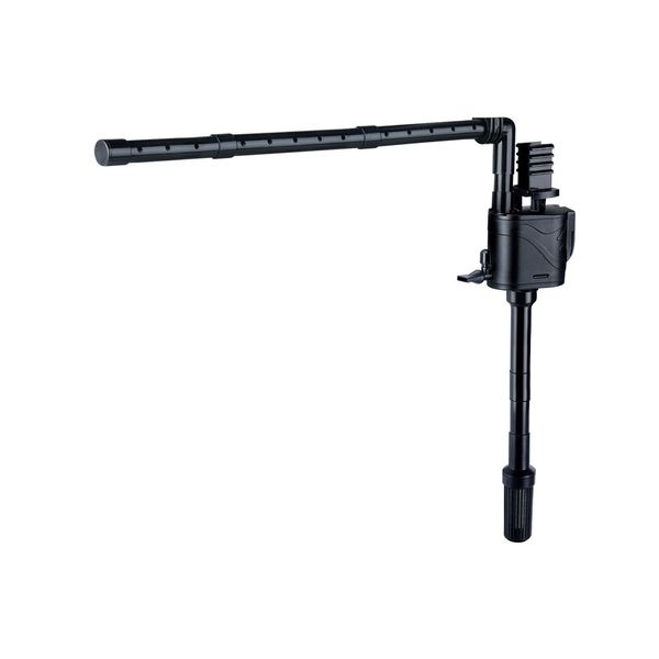 Jeneca PB-560 Submersible Air Pump 25W