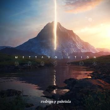 Mettavolution (Vinyl)