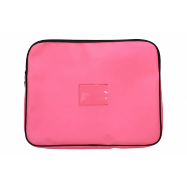 Primeline Premium PVC Subject Sorter Bag