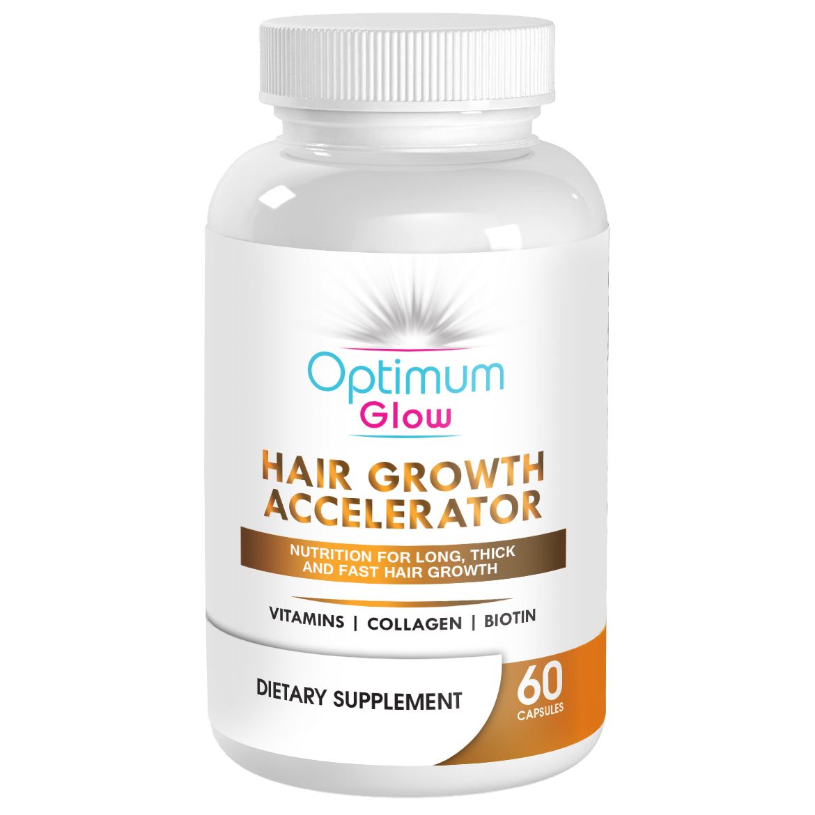 Hair Growth Accelerator Capsules | Buy Online in South Africa 