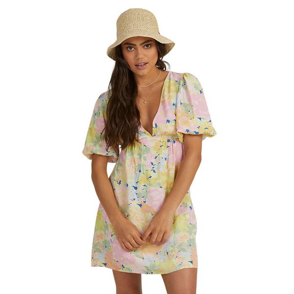 Billabong Womens Cosmic Dress