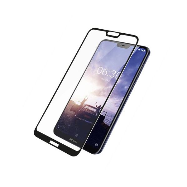 Panzerglass Nokia 6.1 Plus/X6 Black