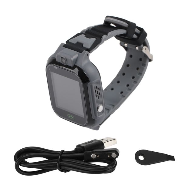 LT37 Kids Smartwatch GPS Waterproof