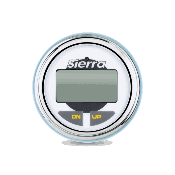 Sierra Digital Depth Finder