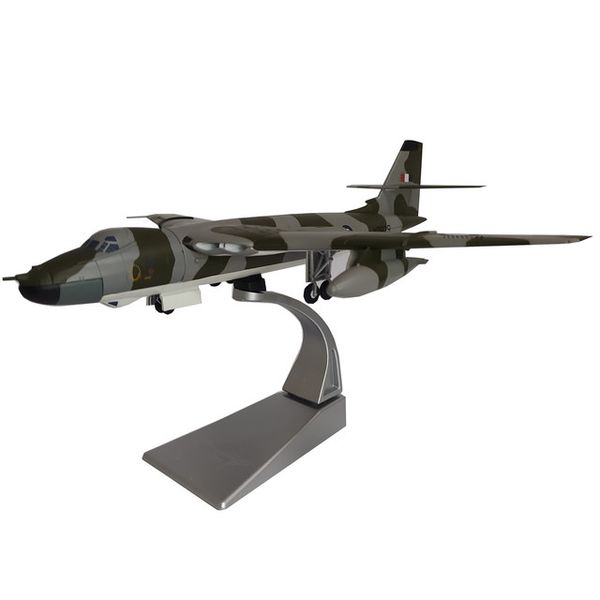 Valiant B Mk1- Royal Air Force