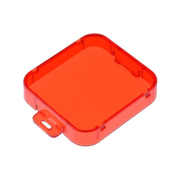 Action Mounts Gopro Hero 3+/4 Snorkel/Diving/Underwater Red Lens Filter