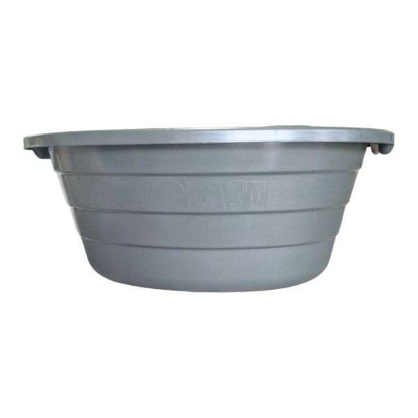 Urban Plastic Recycled Basin - 60L
