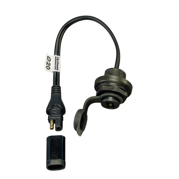 OptiMate Weatherproof SAE Socket