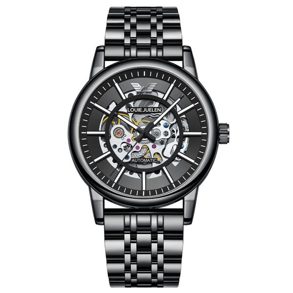 Men Metal Formal, Leisure