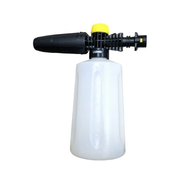 for Karcher K Series K2/K3/K4/K5/K6/K7 Foam Compatible with Universal