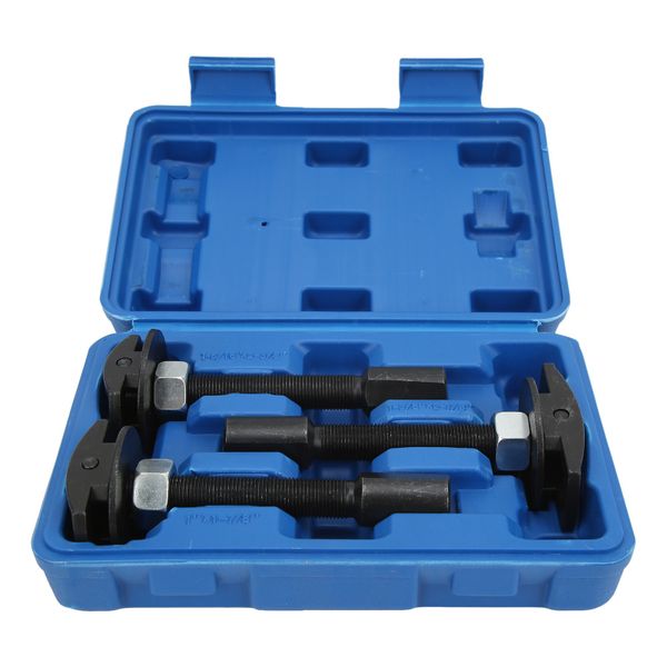 Rear Axle Bearing Puller Set 3Pcs Remover Tool