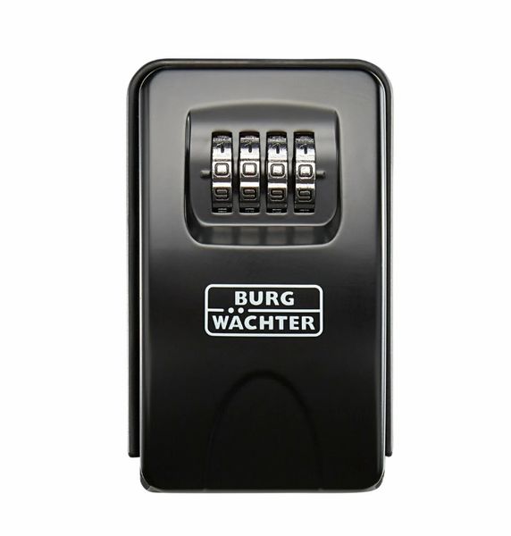 Burg-Wachter Key Safe 20