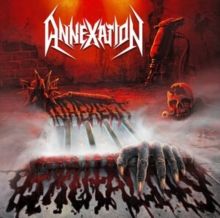 Inherent Brutality (CD / Album)