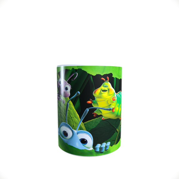 A Bug's Life - Aesthetic - Coffee Mug