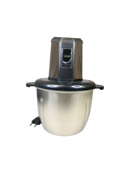 Sokany Electric Wonder Chopper - 3L High-Capacity Food Processor