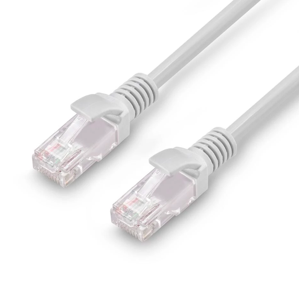 RJ45 Ethernet Cable 20m for Cat6/5 Internet Network Patch LAN Cable