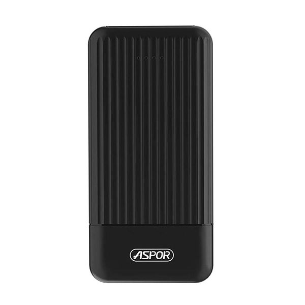 Portable Power Bank -10000 MaH , 2 X USB charging ports