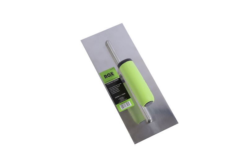 Rox Finishing / Plastering Trowel - 290 Mm