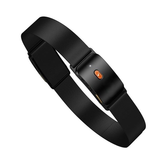 Wireless Sport Bluetooth Earphones with Hairband (Black) EA10