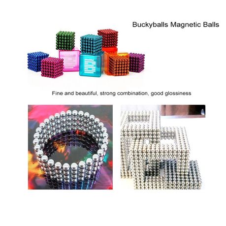 magnetic balls takealot