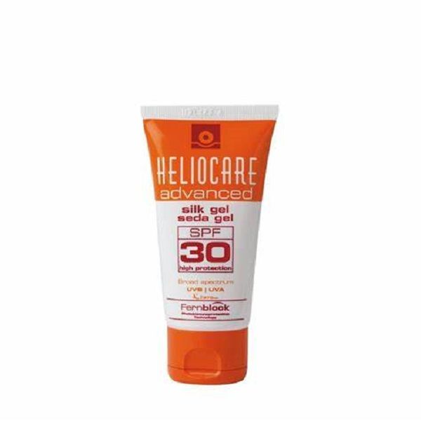 Heliocare Silk Gel
