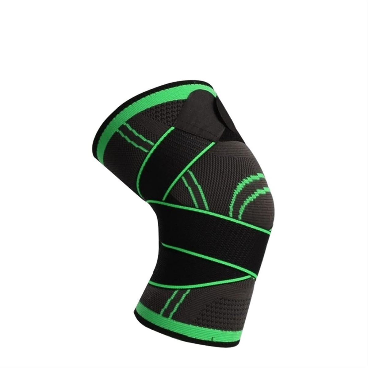 Sport Pain Relief Compression Knee Brace, Protective Knee Support