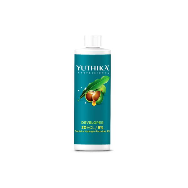 Yuthika Professional Developer 30 Vol (9%) - 150ml