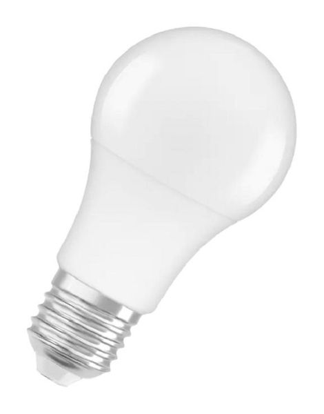 Ledvance (4058075463301) LED Light Bulb, Frosted GLS, Cool White