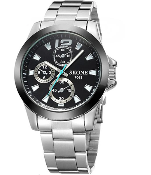 Skone Men's Shefford Watch