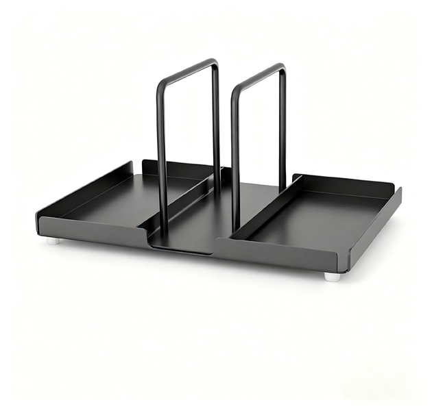 Metal Napkin Holders, Table Napkin Storage Devices-Spice Rack