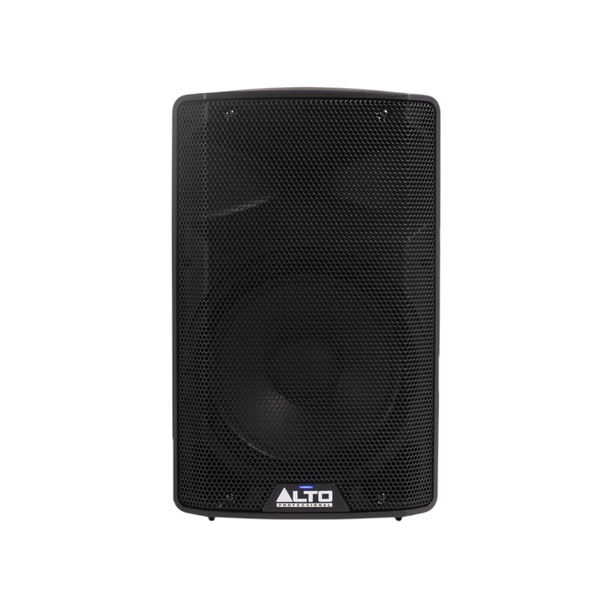 Alto Professional TX410 - 350W 2-Way 10" Powered Loudspeaker with Bluetooth