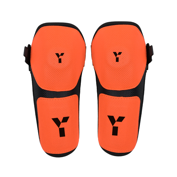 Y1 Hockey PDC Knee Protectors