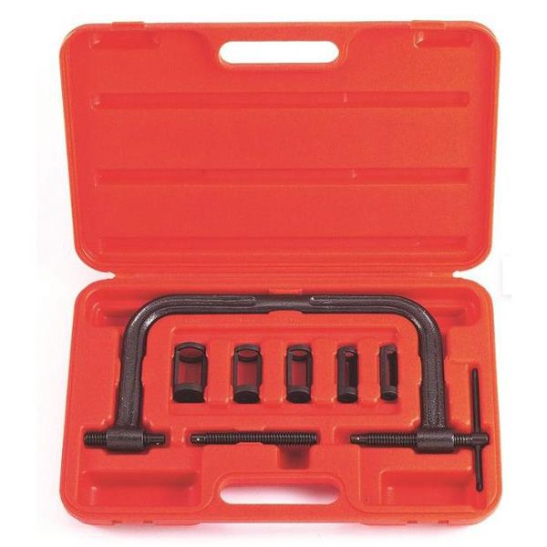 Force Valve Spring Compressor 16 19 23 25 30Mm Pressure 70 110 120Mml