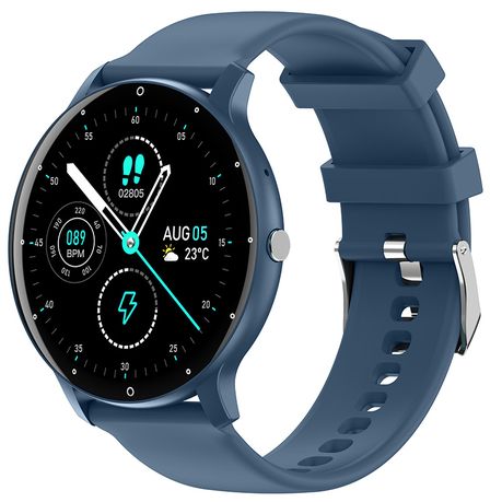 Smart Watch with Bluetooth Calling and Health Detection for Men and Women Image