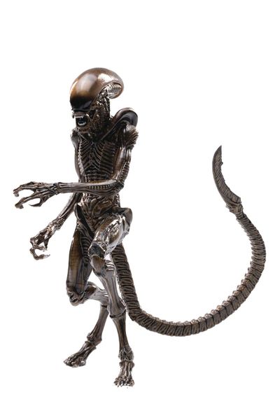 Alien 3 Dog Alien PX 1/18 Scale Figure