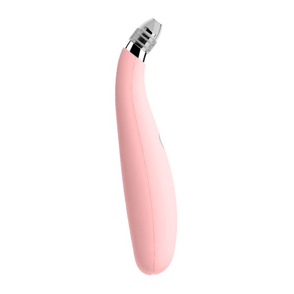 Blackhead Remover Vacuum Suction Cleaner - Pink