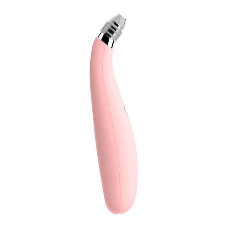 Blackhead Remover Vacuum Suction Cleaner - Pink | Buy Online in South  Africa | takealot.com