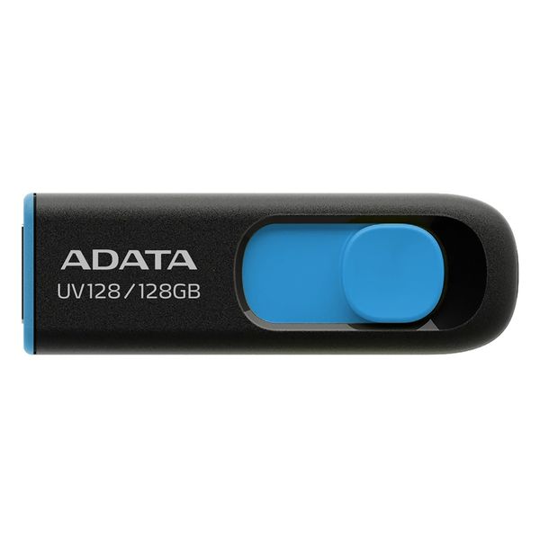 Adata 128GB USB3.0 Retractable Flash Drive