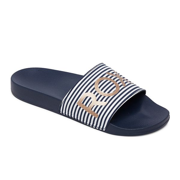 Roxy Slippy II Ladies Sandal