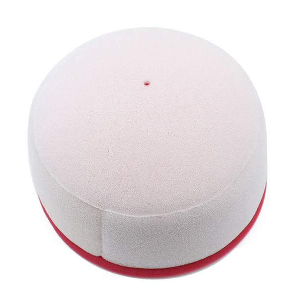 Motorcycle Oil Filtration Air Filter Cotton Compatible with Universal
