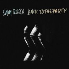 Back to the Party (CD / Album)