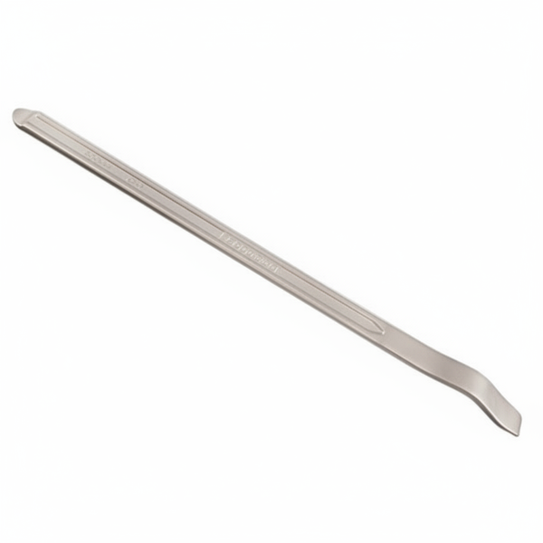 Curve Tyre Lever - Durable Tool for Easy Tyre Removal - 650mm