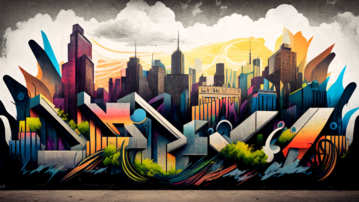 Canvas Wall Art Fancy Artwork Mural City Skyline B1139 Shop Today