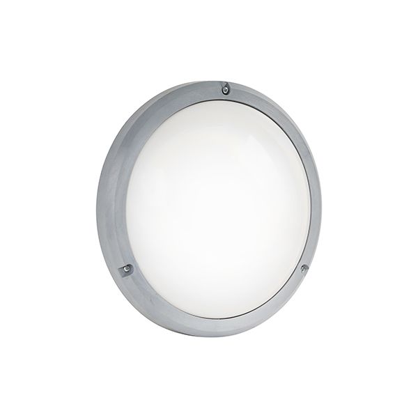 Eurolux - ABS Bulkhead 270mm Graphite