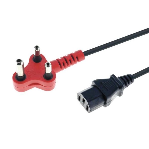 Single Headed Dedicated Power 1.8m Cable